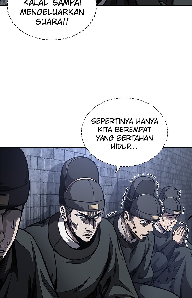 Read Nano Mashin ID Manga Online