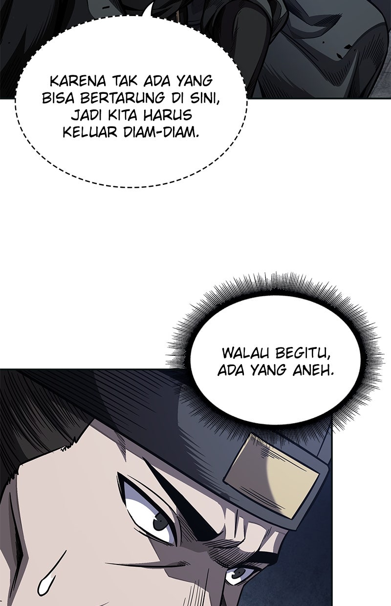 Read Nano Mashin ID Manga Online