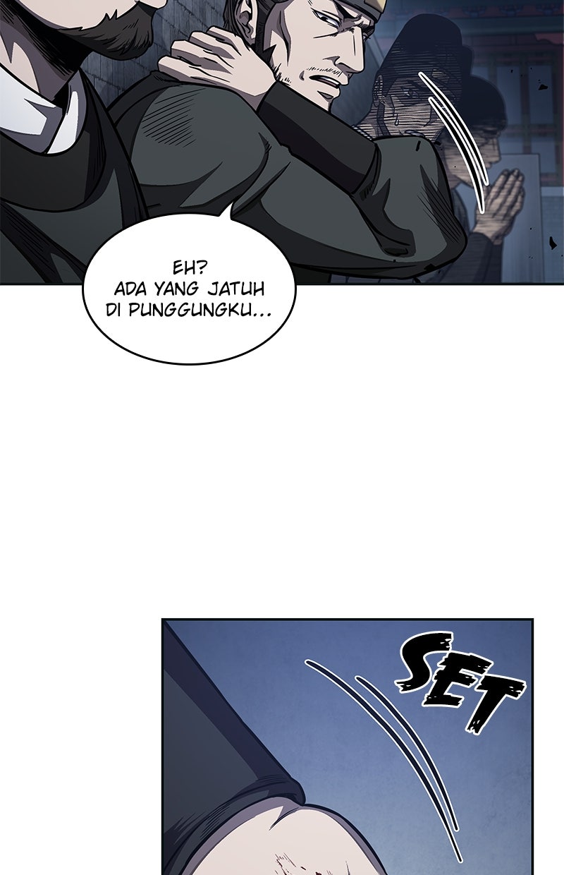 Read Nano Mashin ID Manga Online