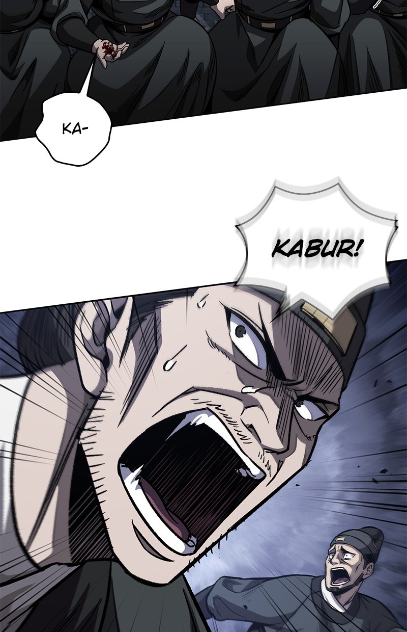 Read Nano Mashin ID Manga Online