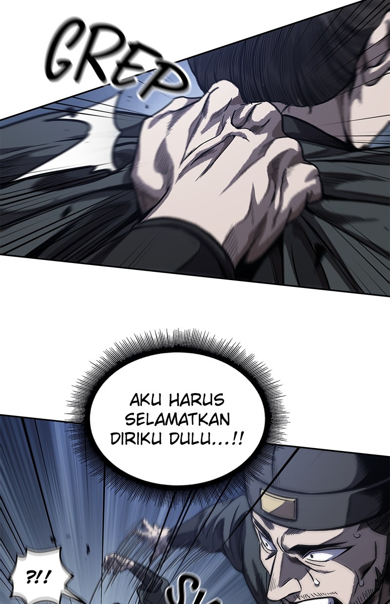 Read Nano Mashin ID Manga Online