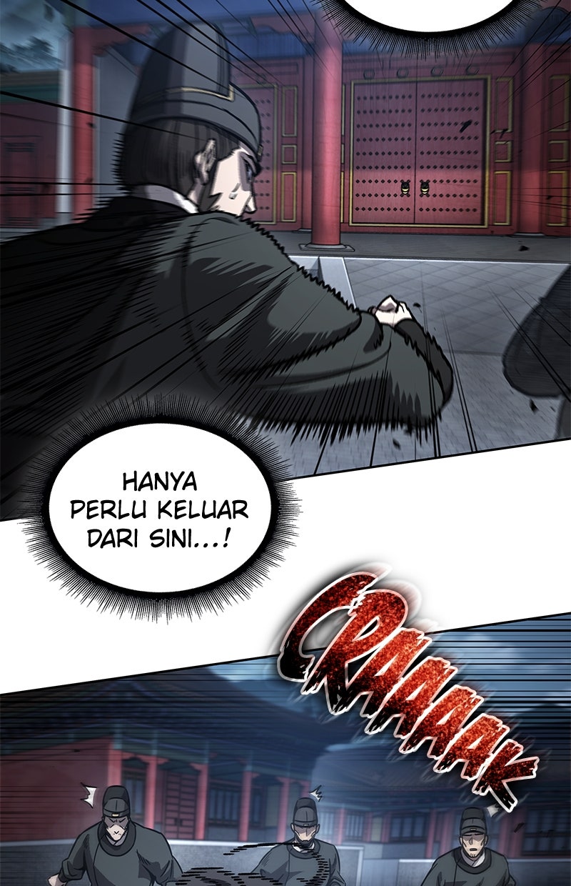 Read Nano Mashin ID Manga Online