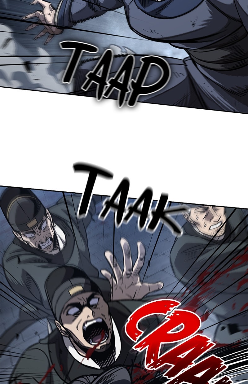 Read Nano Mashin ID Manga Online