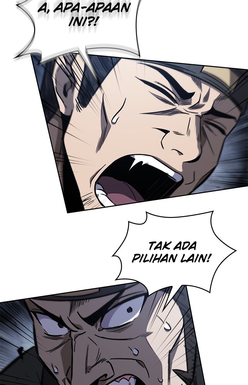 Read Nano Mashin ID Manga Online