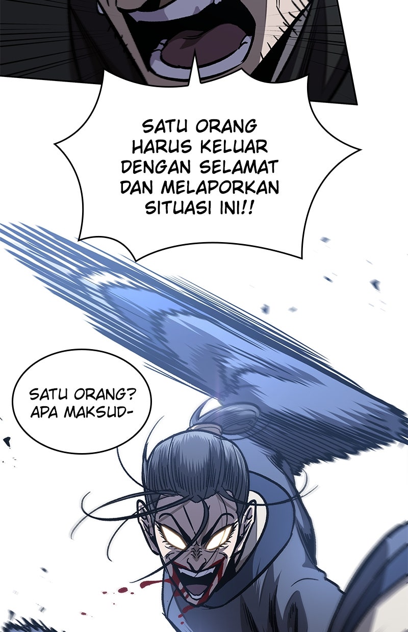 Read Nano Mashin ID Manga Online