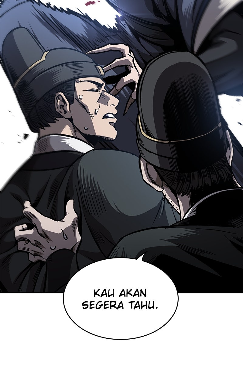 Read Nano Mashin ID Manga Online