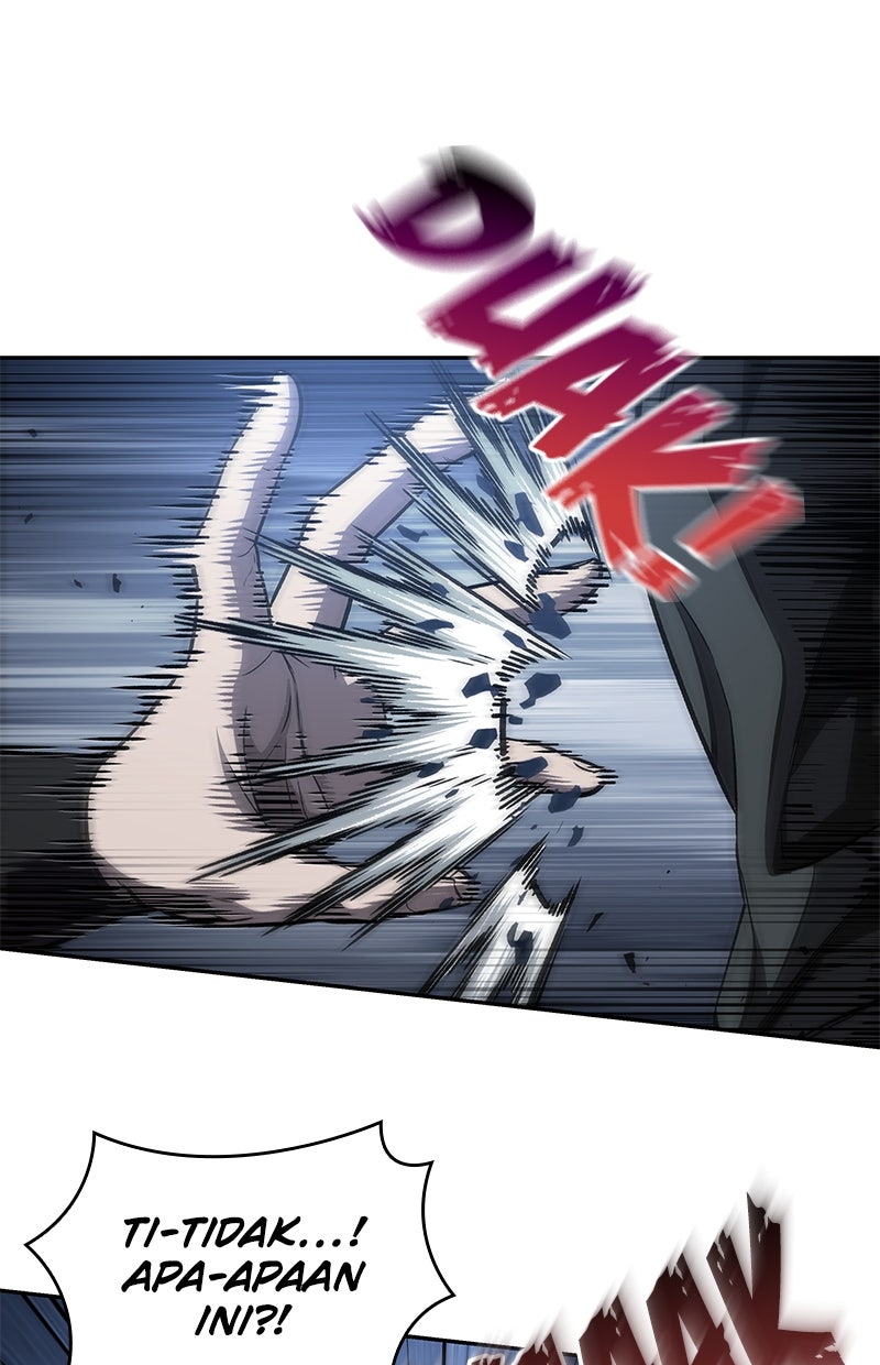 Read Nano Mashin ID Manga Online