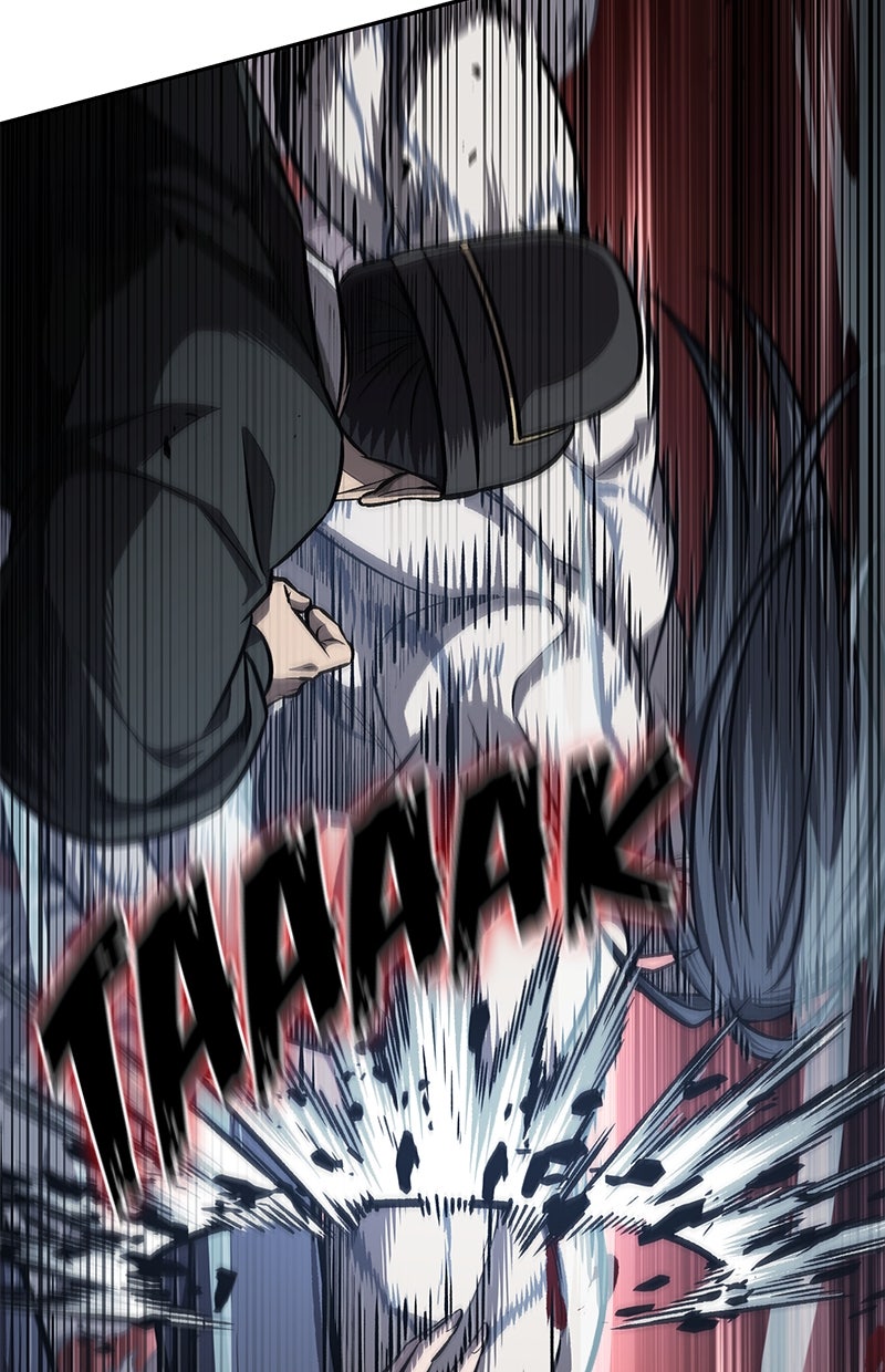 Read Nano Mashin ID Manga Online