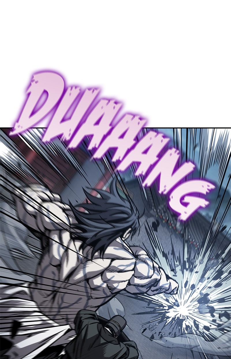 Read Nano Mashin ID Manga Online