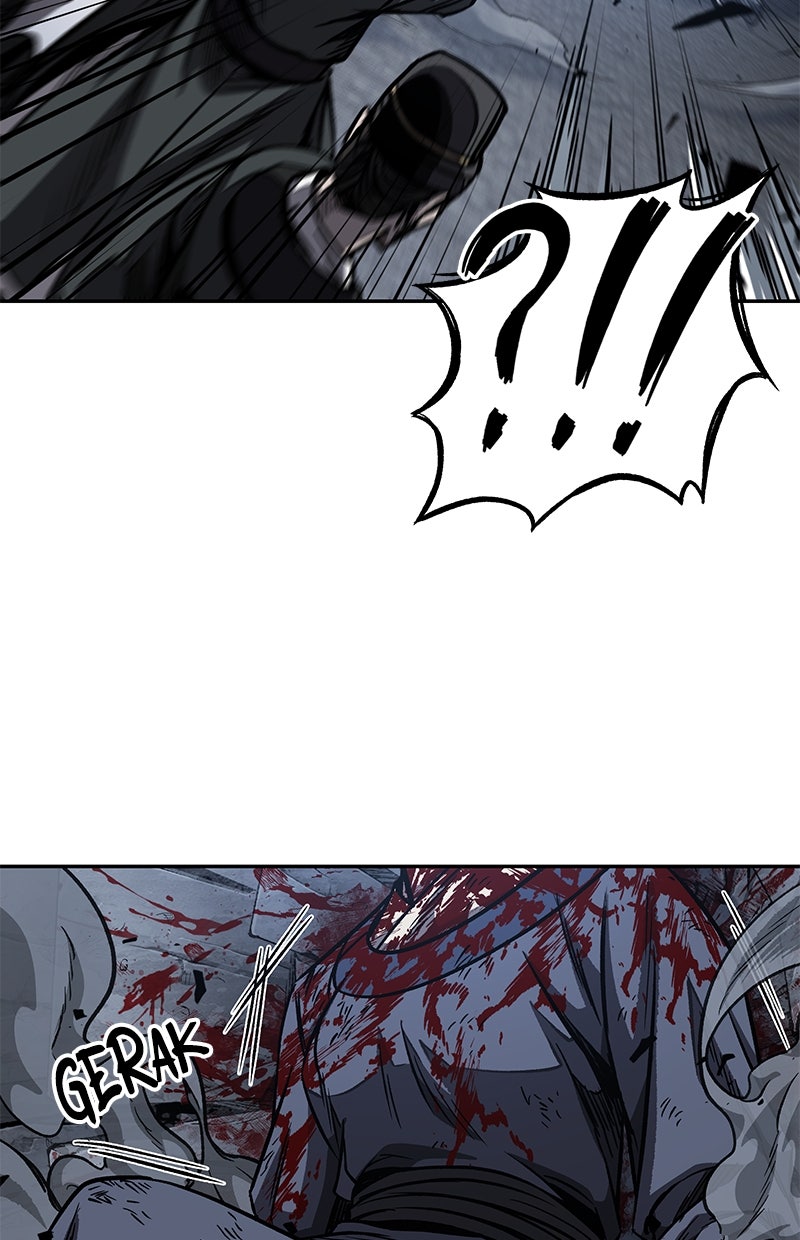 Read Nano Mashin ID Manga Online