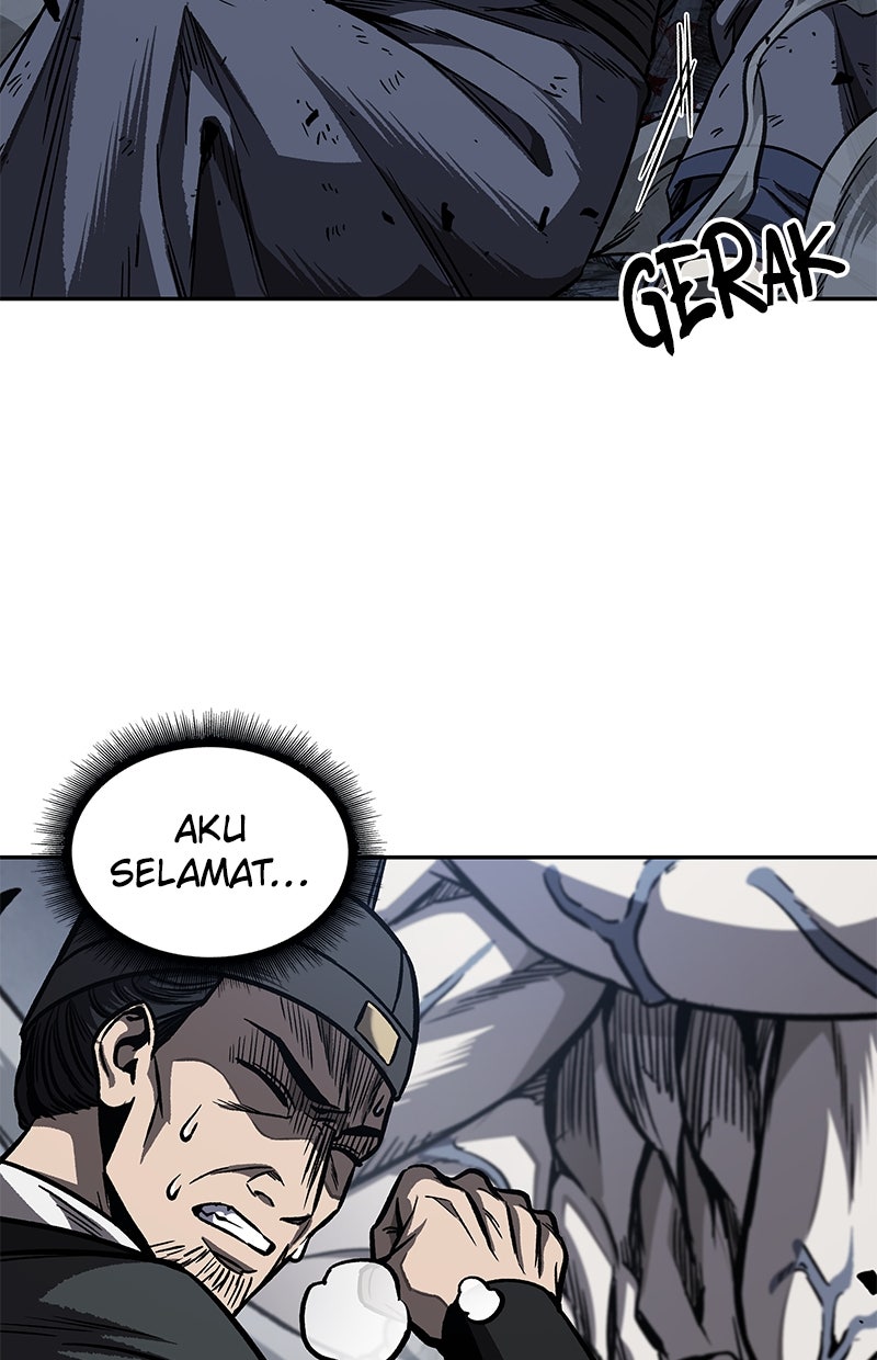 Read Nano Mashin ID Manga Online