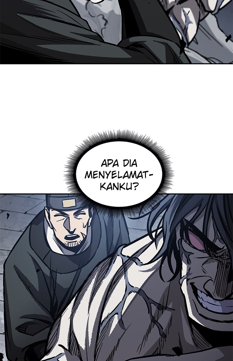 Read Nano Mashin ID Manga Online