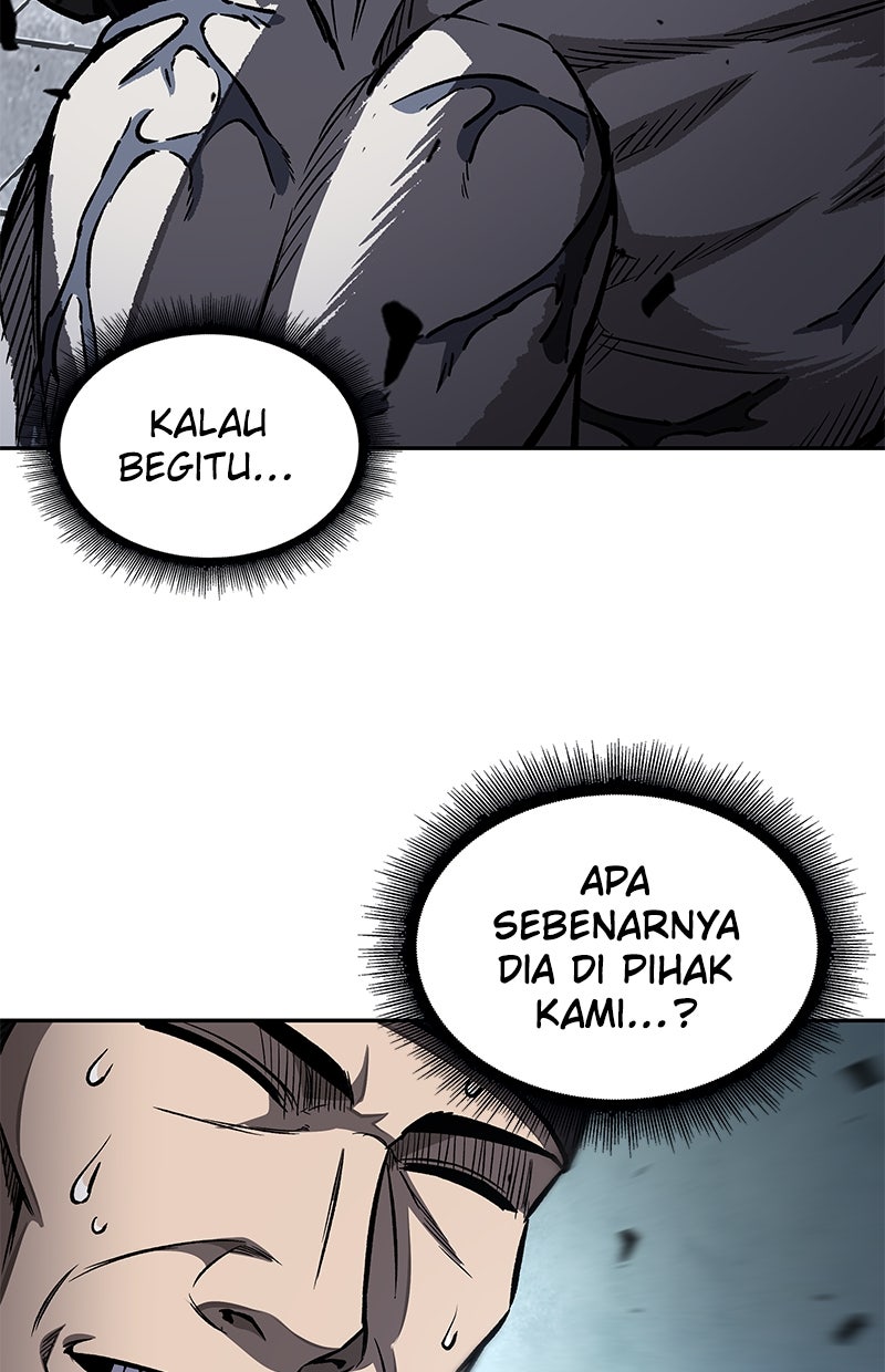 Read Nano Mashin ID Manga Online