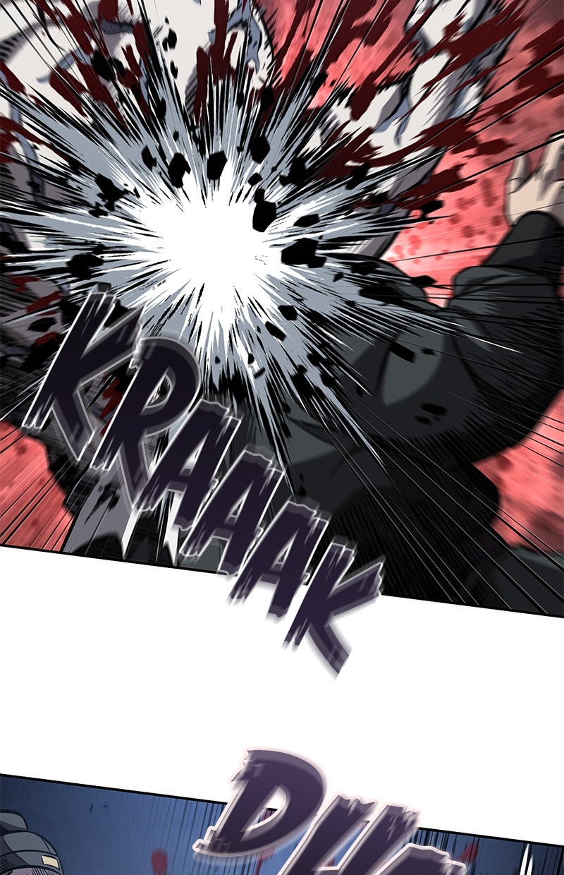 Read Nano Mashin ID Manga Online