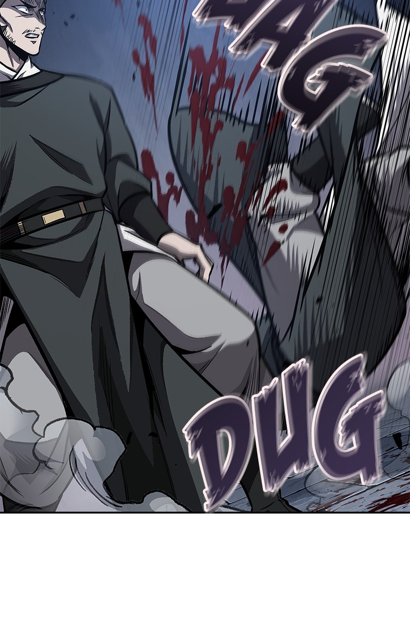 Read Nano Mashin ID Manga Online