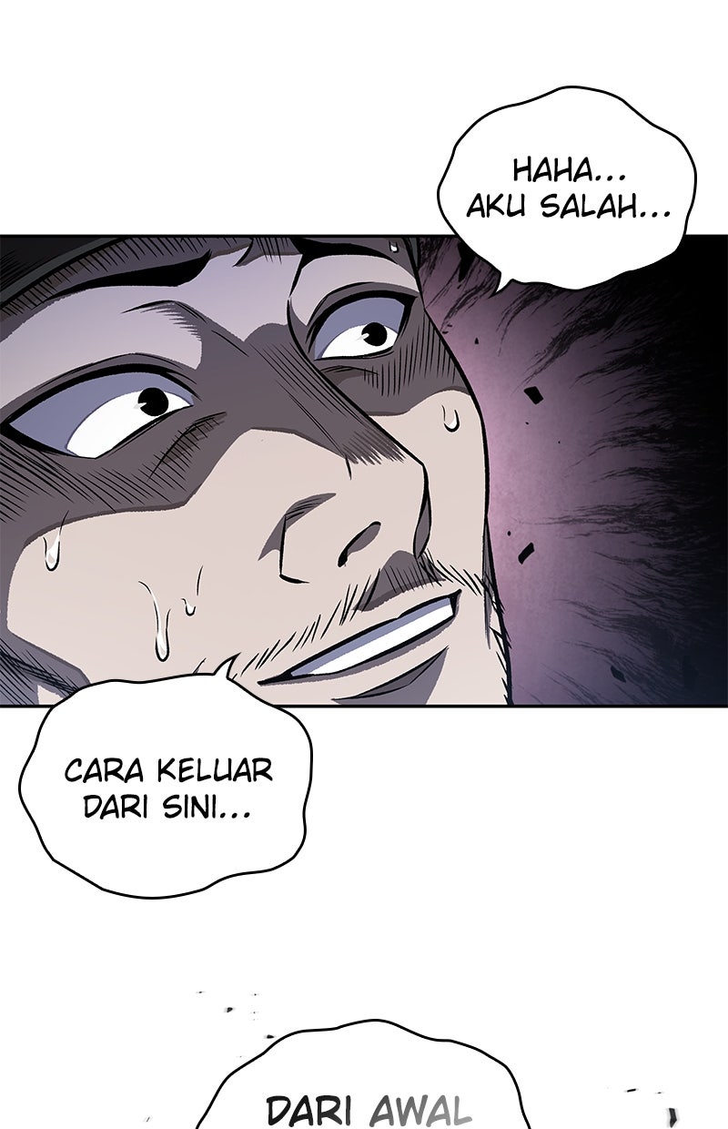 Read Nano Mashin ID Manga Online