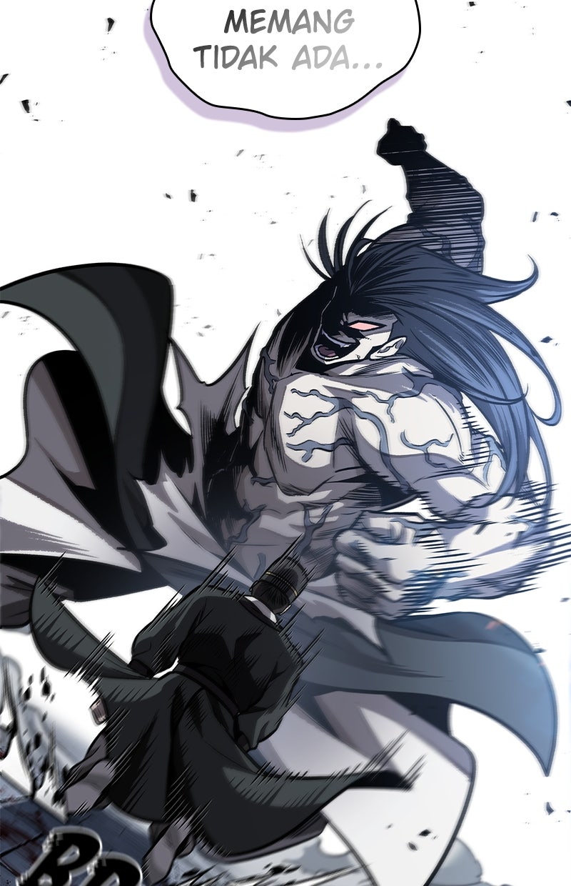 Read Nano Mashin ID Manga Online