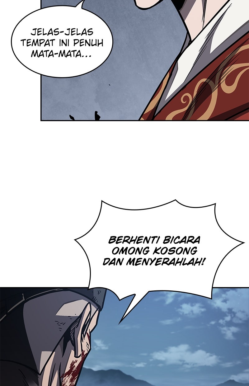 Read Nano Mashin ID Manga Online