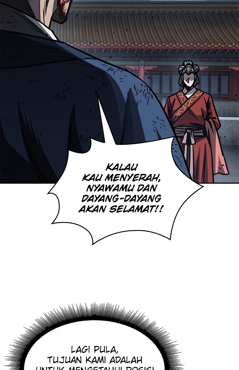 Read Nano Mashin ID Manga Online