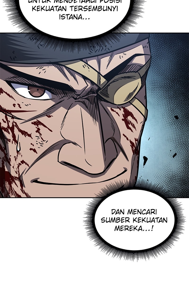 Read Nano Mashin ID Manga Online