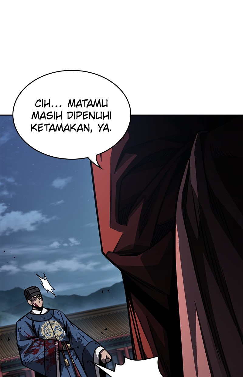 Read Nano Mashin ID Manga Online