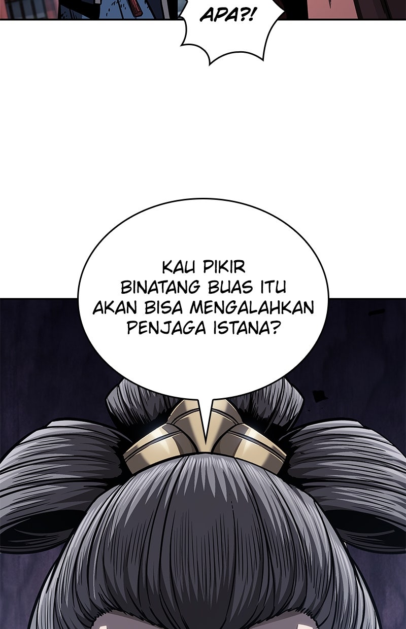 Read Nano Mashin ID Manga Online