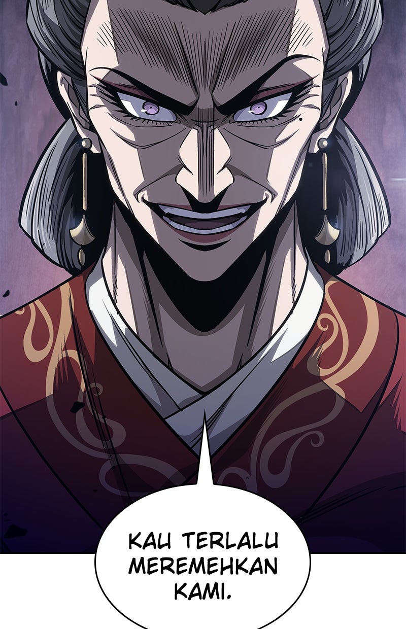 Read Nano Mashin ID Manga Online