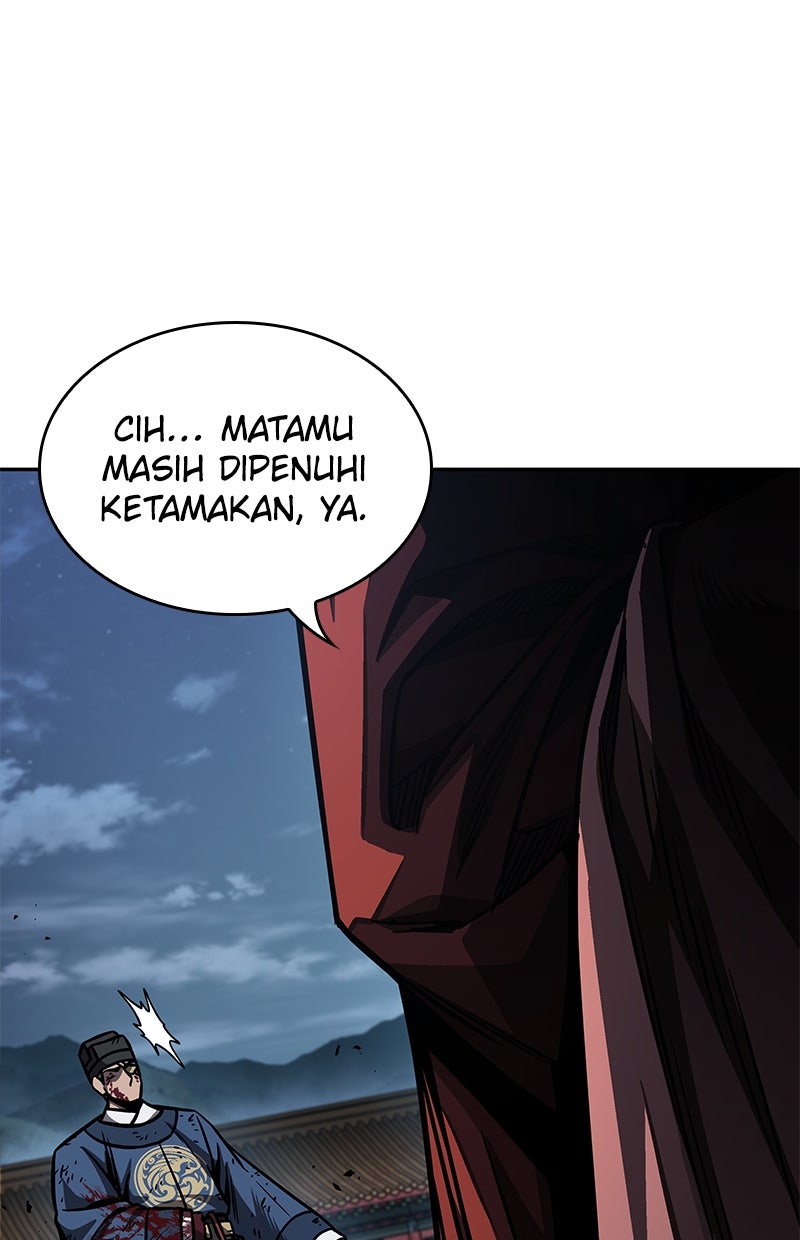 Read Nano Mashin ID Manga Online