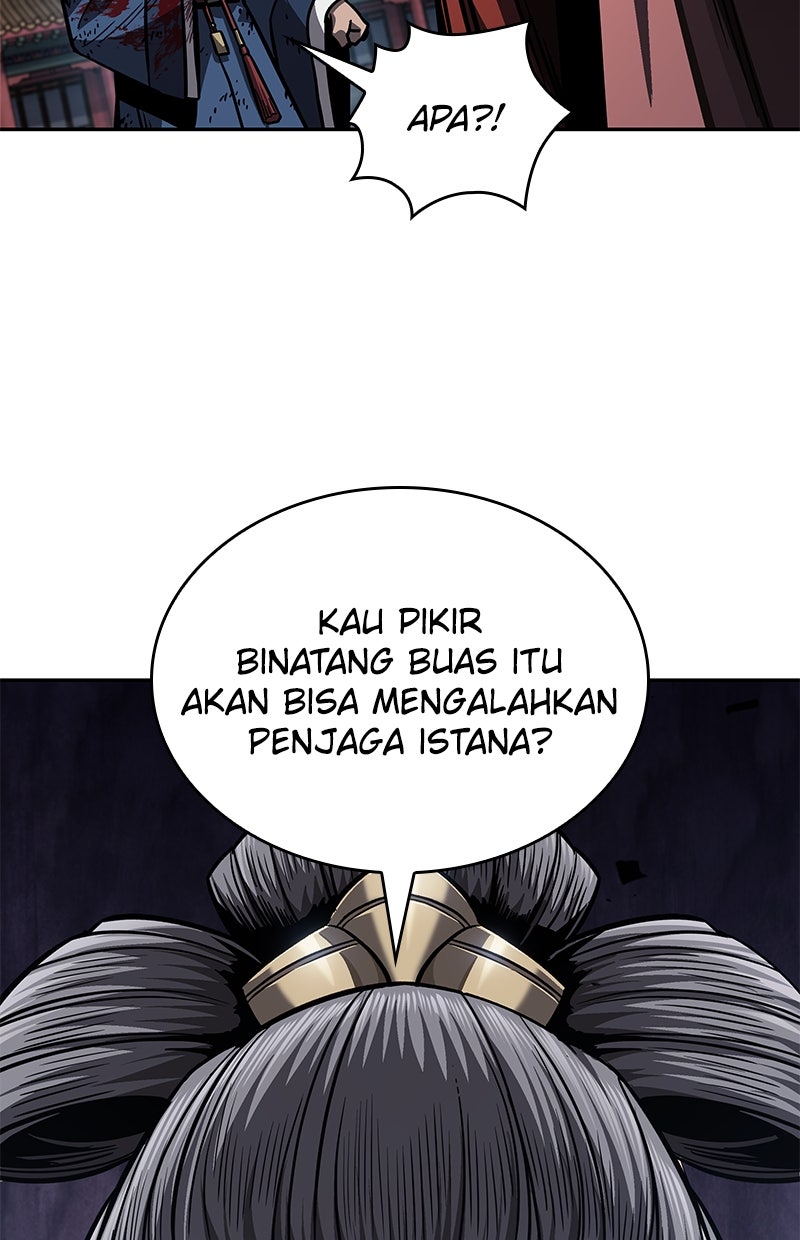 Read Nano Mashin ID Manga Online