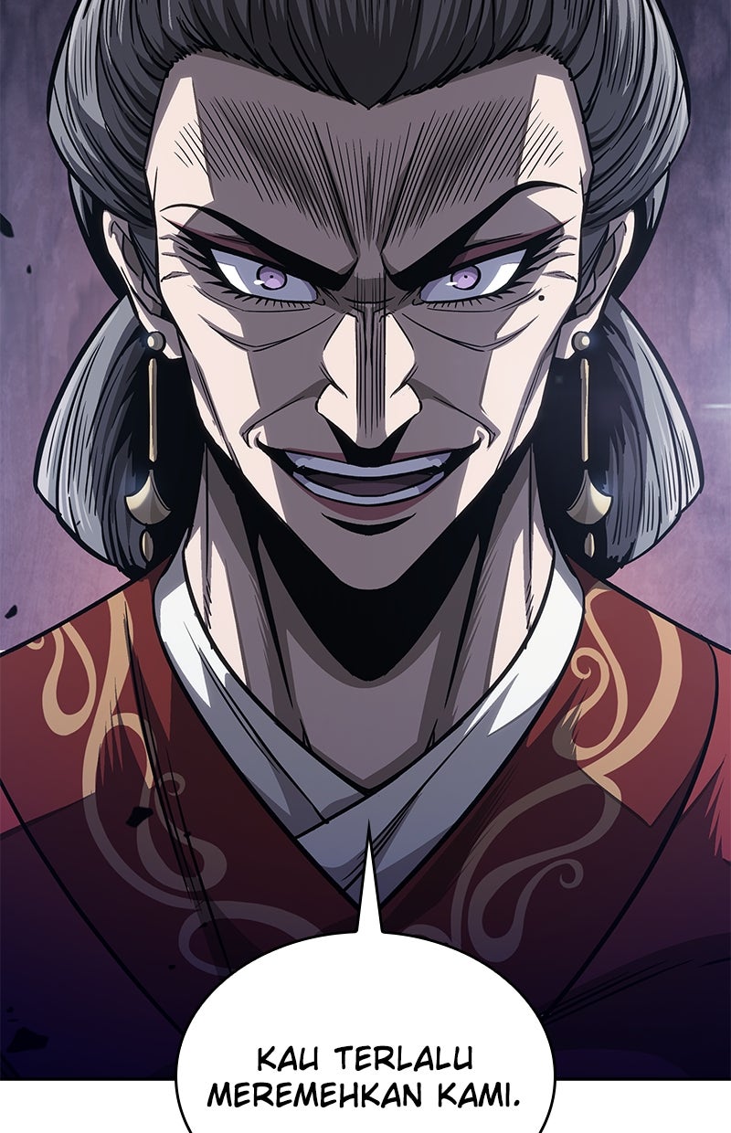 Read Nano Mashin ID Manga Online