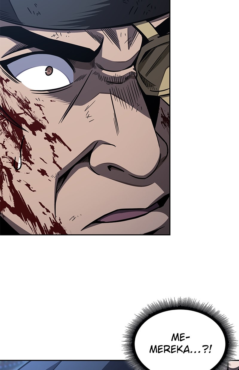 Read Nano Mashin ID Manga Online