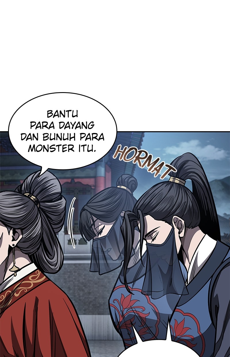 Read Nano Mashin ID Manga Online