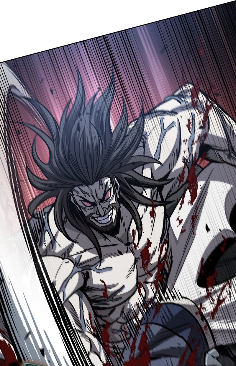 Read Nano Mashin ID Manga Online