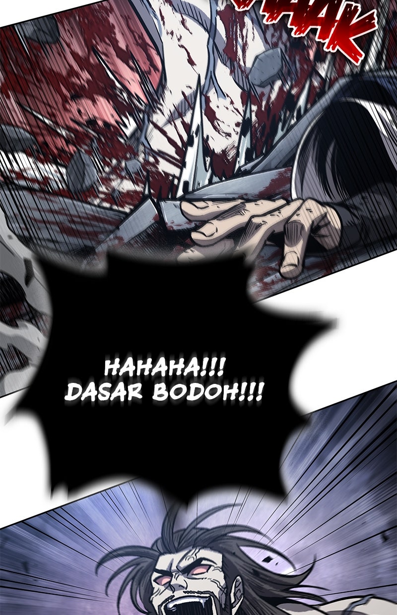 Read Nano Mashin ID Manga Online