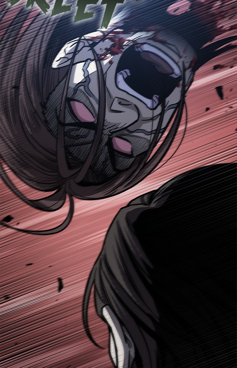 Read Nano Mashin ID Manga Online