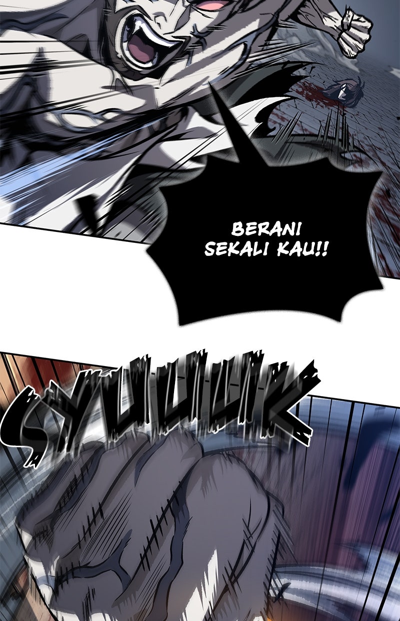 Read Nano Mashin ID Manga Online