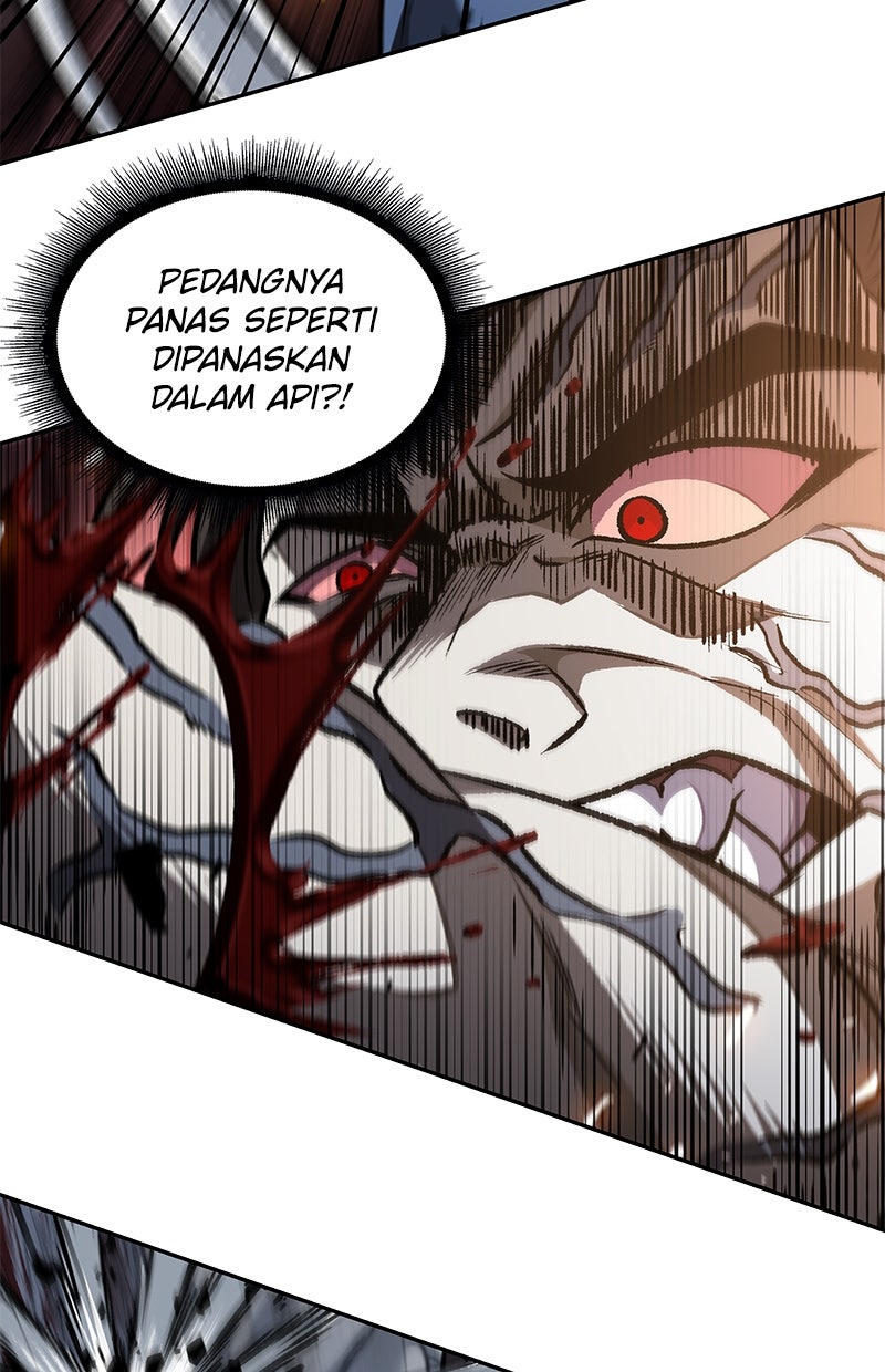 Read Nano Mashin ID Manga Online