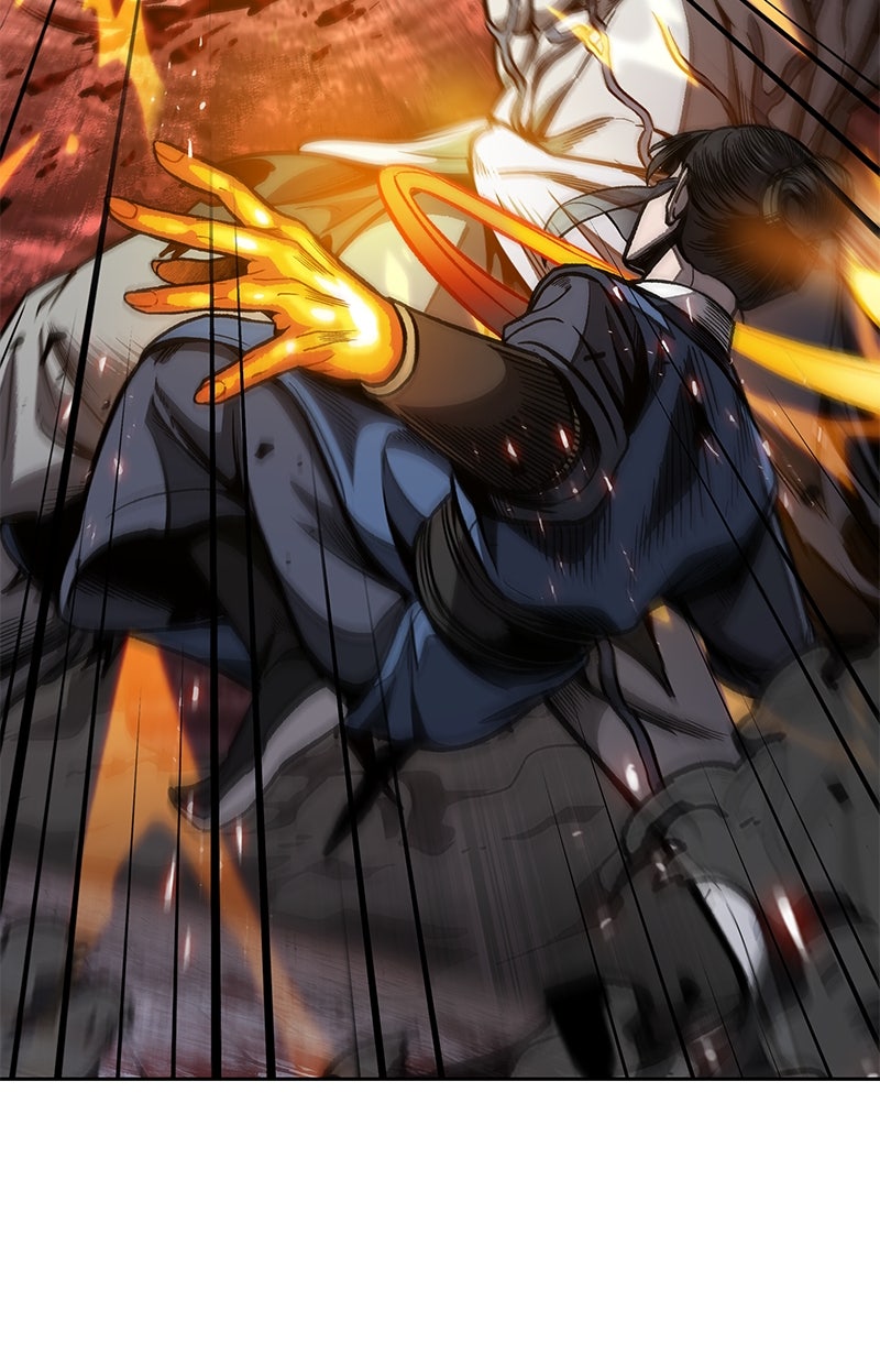 Read Nano Mashin ID Manga Online