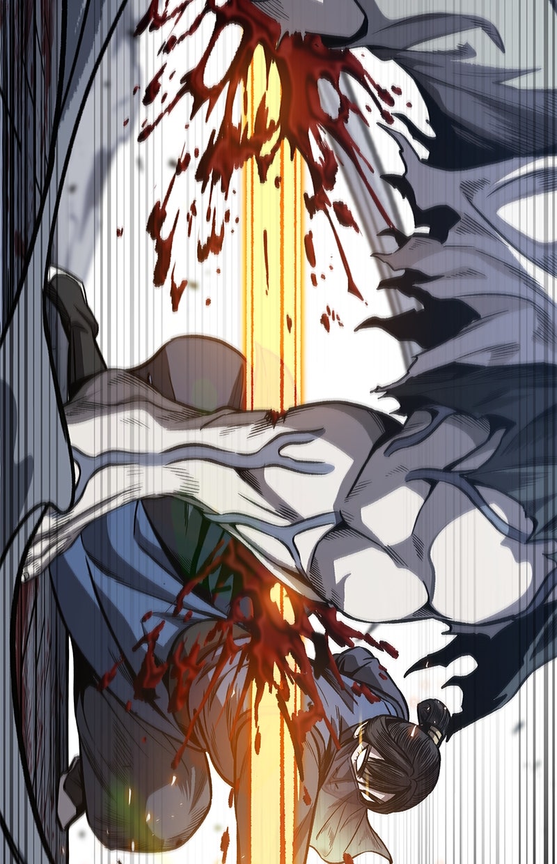 Read Nano Mashin ID Manga Online