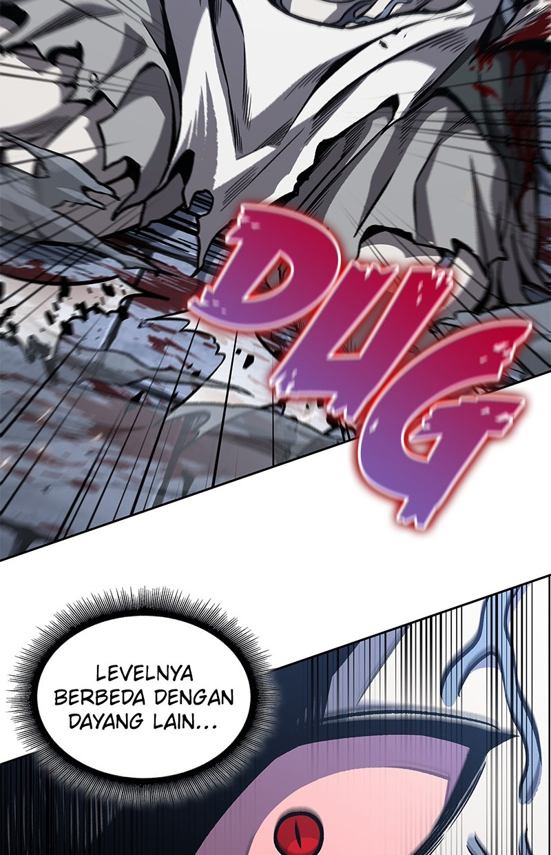 Read Nano Mashin ID Manga Online