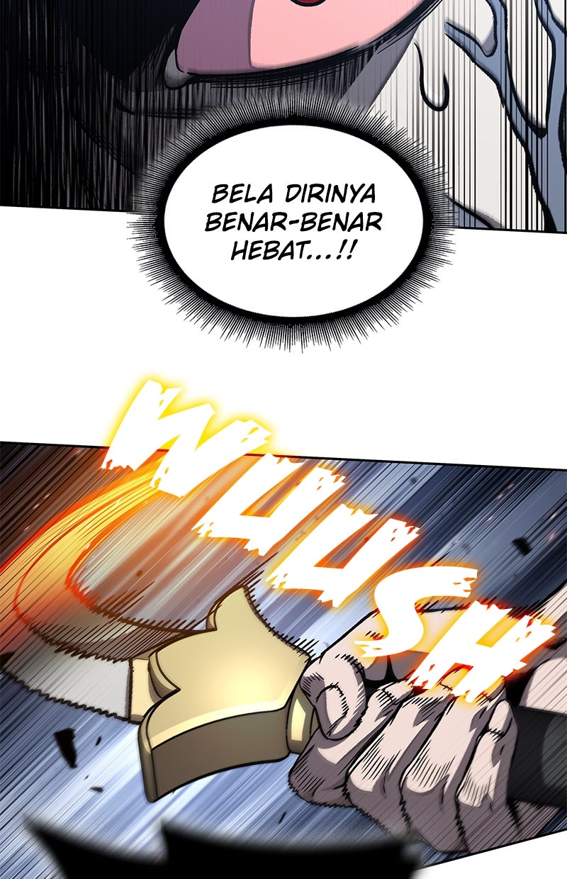 Read Nano Mashin ID Manga Online