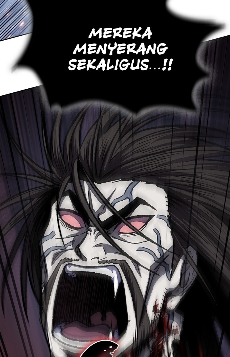 Read Nano Mashin ID Manga Online