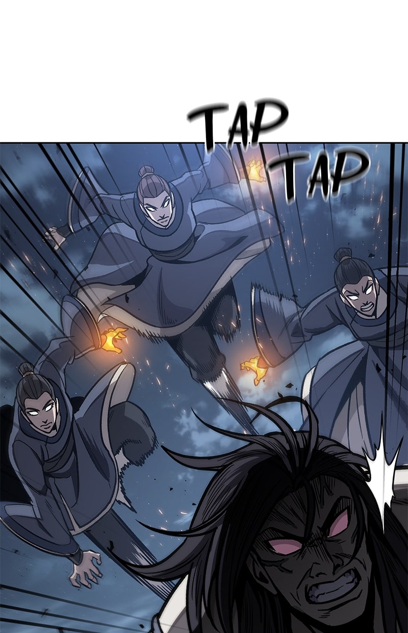 Read Nano Mashin ID Manga Online