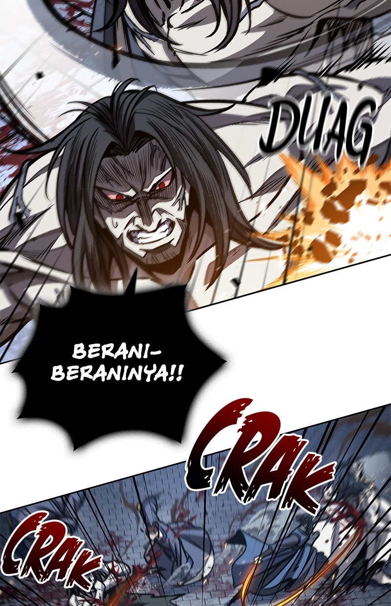 Read Nano Mashin ID Manga Online