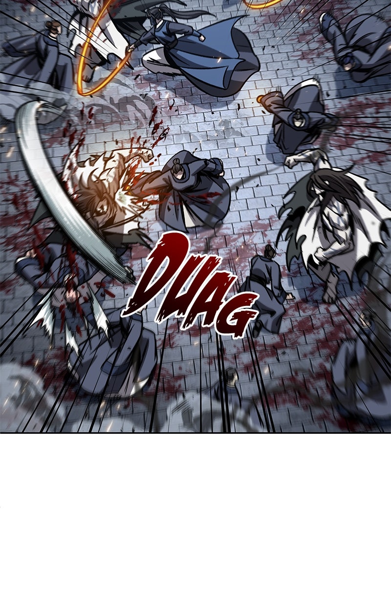 Read Nano Mashin ID Manga Online