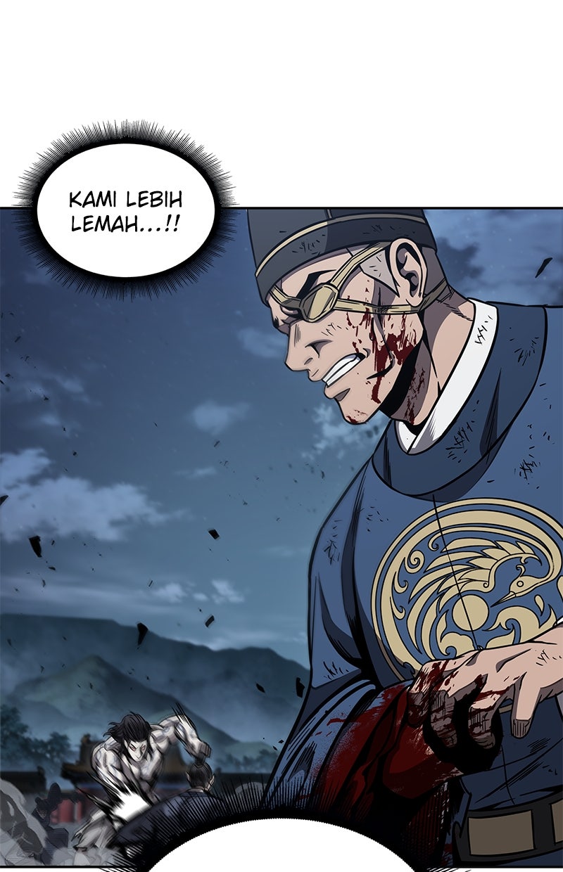 Read Nano Mashin ID Manga Online