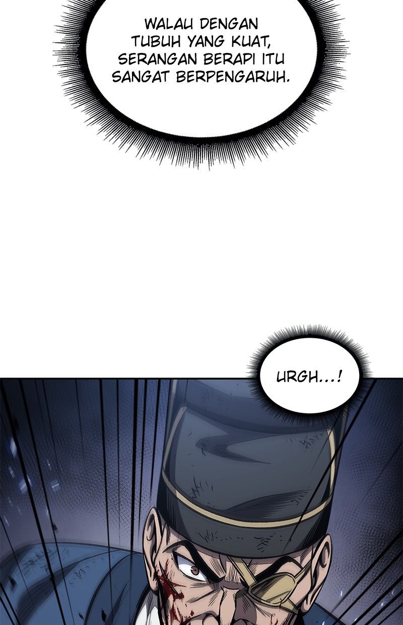 Read Nano Mashin ID Manga Online