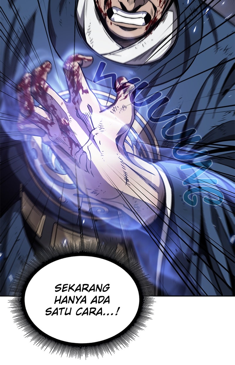 Read Nano Mashin ID Manga Online