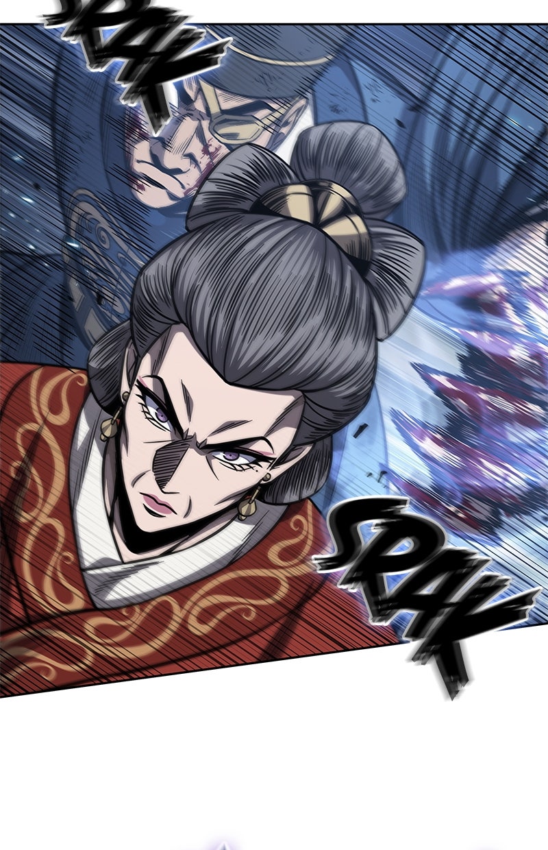 Read Nano Mashin ID Manga Online