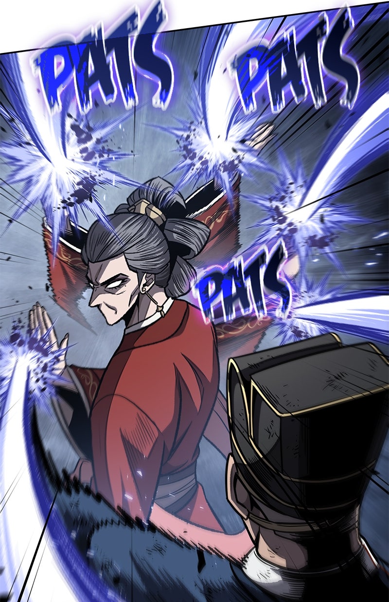 Read Nano Mashin ID Manga Online